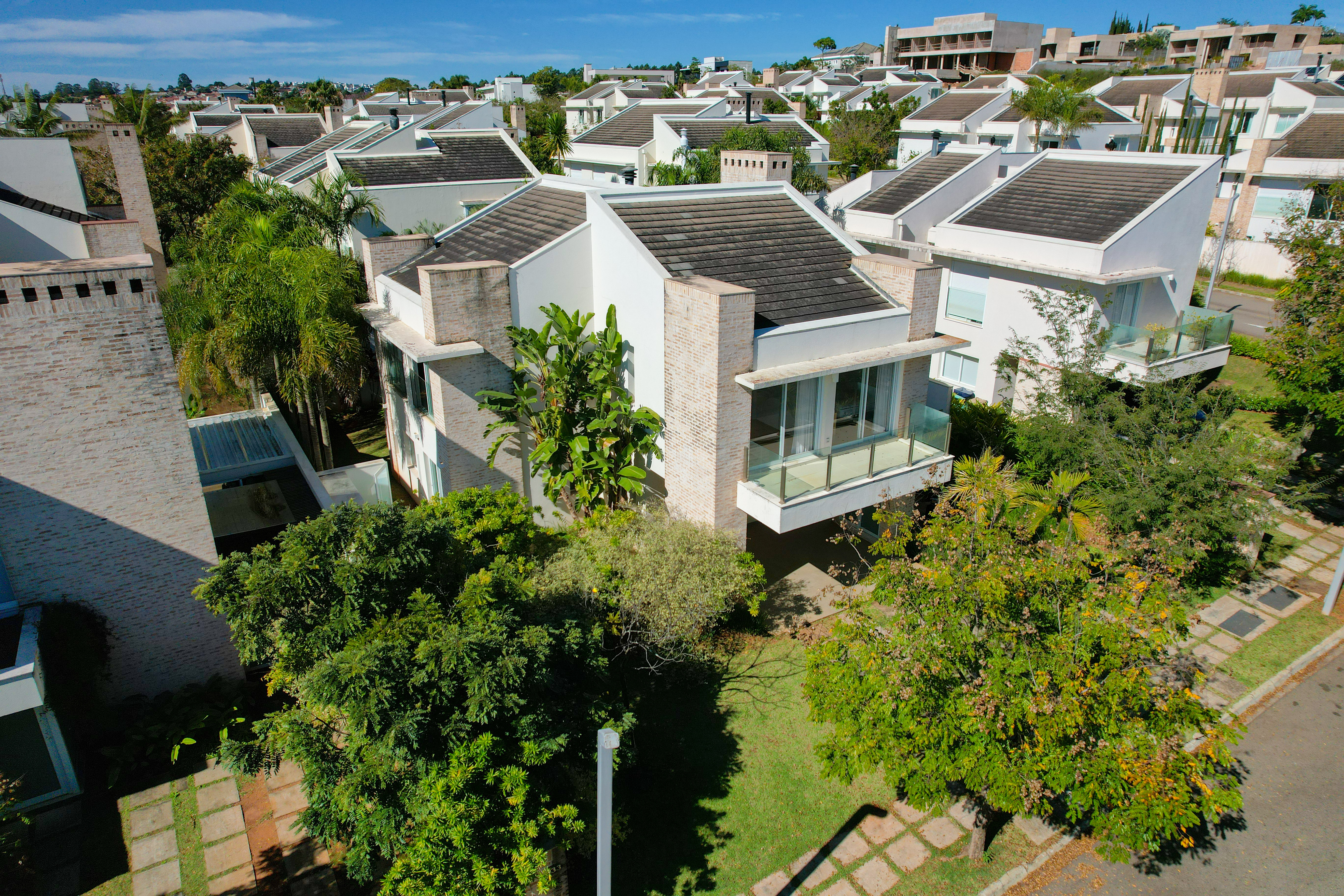 Casa Solta Alto Padrão